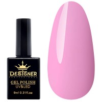 ГЕЛЬ-ЛАК DESIGNER B35, 9 МЛ