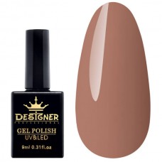 ГЕЛЬ-ЛАК DESIGNER B43, 9 МЛ