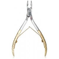 Кусачки для кутикул сталеві Zauber 02-258G