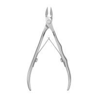 Кусачки професійні для кутикули staleks pro expert 11, 11 мм