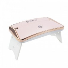 УФ LED ЛАМПА СВЕТОДИОДНАЯ SUN 12 PLUS MINI 60 ВТ С USB КАБЕЛЕМ