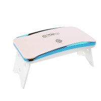 УФ LED ЛАМПА СВЕТОДИОДНАЯ SUN 13 PLUS MINI 60 ВТ С USB КАБЕЛЕМ