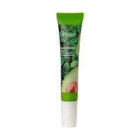 Крем для шкіри навколо очей Bioaqua Niacinome Avocado Hydration Moisturizing Eye Cream, з екстрактом авокадо, 20 г