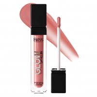 Блиск для губ Bless Beauty GLOW Lip Filler №04