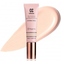 CC крем Bogenia Skin Perfecting SPF45  - №3