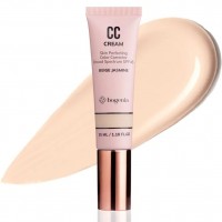 CC крем Bogenia Skin Perfecting SPF45  - №4