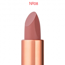 Помада для губ MATCH Bogenia BG740 - №008 (]Sweet Pink)
