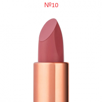 Помада для губ MATCH Bogenia BG740 - №010 (Nude Flirt)