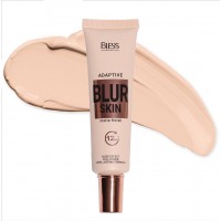 Тoнальний крем для обличчя Bless Beauty BLUR SKIN - № 03