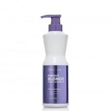 Шампунь для волосся Bogenia Perfect Blonde