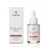 Сироватка для обличчя Kombucha Serum BG432