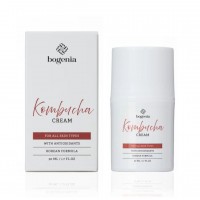 Крем для обличчя Kombucha Cream BG432