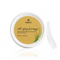 Маска для обличчя омолоджуюча Bogenia Face Mask Anti-Aging BG327 