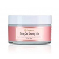 Бальзам для зняття макіяжу Melting Clear Cleansing Balm BG419