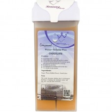 ВІСК У КАСЕТІ KONSUNG WATER SOLUBLE WAX ШОКОЛАД, 150 МЛ