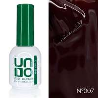 ГЕЛЬ-ЛАК UNO COLOR GEL 12ML №07