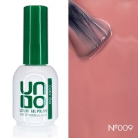 ГЕЛЬ-ЛАК UNO COLOR GEL 12ML №09