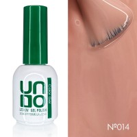 ГЕЛЬ-ЛАК UNO COLOR GEL 12ML №14