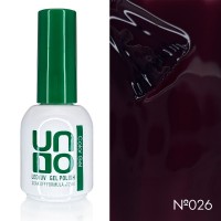 ГЕЛЬ-ЛАК UNO COLOR GEL 12ML №26
