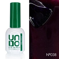 ГЕЛЬ-ЛАК UNO COLOR GEL 12ML №38