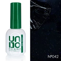 ГЕЛЬ-ЛАК UNO COLOR GEL 12ML №42