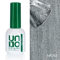 ГЕЛЬ-ЛАК UNO COLOR GEL 12ML №43