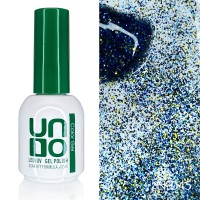 ГЕЛЬ-ЛАК UNO COLOR GEL 12ML №45