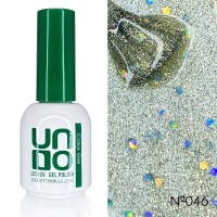 ГЕЛЬ-ЛАК UNO COLOR GEL 12ML №46