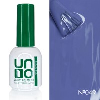 ГЕЛЬ-ЛАК UNO COLOR GEL 12ML №49