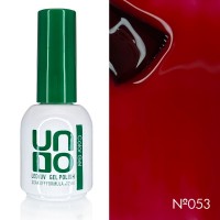 ГЕЛЬ-ЛАК UNO COLOR GEL 12ML №53