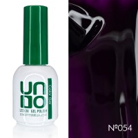 ГЕЛЬ-ЛАК UNO COLOR GEL 12ML №54