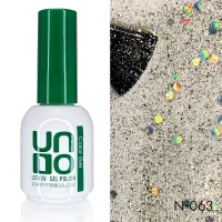 ГЕЛЬ-ЛАК UNO COLOR GEL 12ML №63