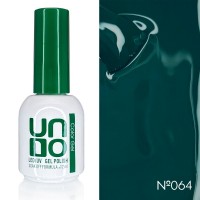 ГЕЛЬ-ЛАК UNO COLOR GEL 12ML №64