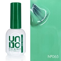 ГЕЛЬ-ЛАК UNO COLOR GEL 12ML №65