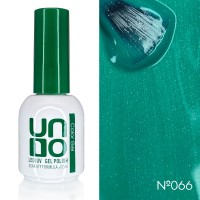 ГЕЛЬ-ЛАК UNO COLOR GEL 12ML №66