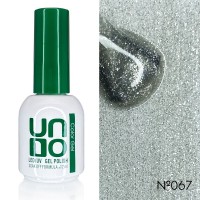 ГЕЛЬ-ЛАК UNO COLOR GEL 12ML №67