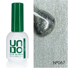 ГЕЛЬ-ЛАК UNO COLOR GEL 12ML №67
