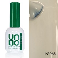 ГЕЛЬ-ЛАК UNO COLOR GEL 12ML №68