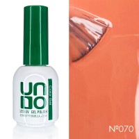 ГЕЛЬ-ЛАК UNO COLOR GEL 12ML №70