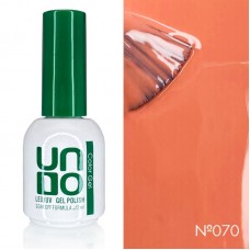 ГЕЛЬ-ЛАК UNO COLOR GEL 12ML №70