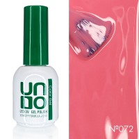 ГЕЛЬ-ЛАК UNO COLOR GEL 12ML №72