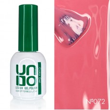 ГЕЛЬ-ЛАК UNO COLOR GEL 12ML №72