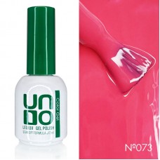 ГЕЛЬ-ЛАК UNO COLOR GEL 12ML №73
