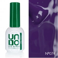 ГЕЛЬ-ЛАК UNO COLOR GEL 12ML №74