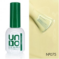 ГЕЛЬ-ЛАК UNO COLOR GEL 12ML №75