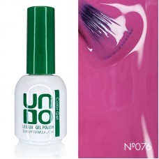 ГЕЛЬ-ЛАК UNO COLOR GEL 12ML №76