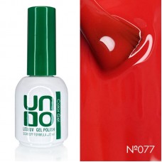 ГЕЛЬ-ЛАК UNO COLOR GEL 12ML №77