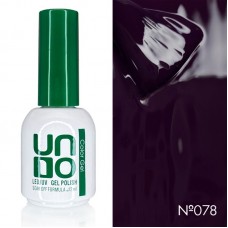 ГЕЛЬ-ЛАК UNO COLOR GEL 12ML №78