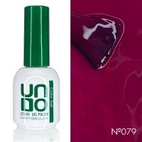 ГЕЛЬ-ЛАК UNO COLOR GEL 12ML №79