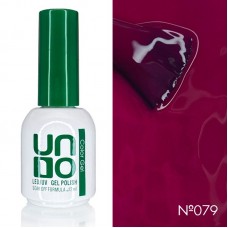 ГЕЛЬ-ЛАК UNO COLOR GEL 12ML №79